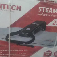 فروش اتو پرس اسنک ساز سرخ کن بدون روغن پلمپ 23 م|اجاق گاز و لوازم برقی پخت‌وپز|یاسوج, |دیوار