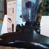 جارو عصایی پرتابل یونیک ۱۰۰۰ وات|جاروبرقی، جارو شارژی، بخارشو|تهران, تهران‌نو|دیوار