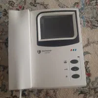 آیفون تصویری الکتروپیک