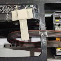 پرینتر اپسون p50 رنگی|پرینتر، اسکنر، کپی، فکس|سقز, |دیوار