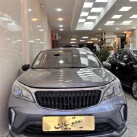 BAC-X3pro مدل 1403 کارکرده