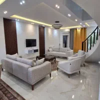 ویلا استخر دار ساحلی بندر انزلی