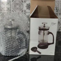 فرنچ پرس