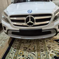 بنز شارژی