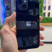 iphone 13 Ch/a دوسیمکارت ۱۲۸ گیگابایت