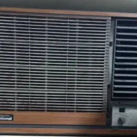 کولر گازی پنجره ای