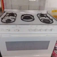 گاز فر دار|اجاق گاز و لوازم برقی پخت‌وپز|سهند, |دیوار