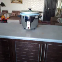 پلوپزارام پزبخارپزپارس خزرعالی کاملانو۱۲نفره