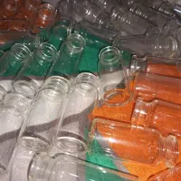 شیشه گیفت ویال|صنایع دستی و سایر لوازم تزئینی|شیراز, کرونی(خاتونک)|دیوار