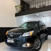 هایما s7 صندوق برقی سفارشی ۱۴۰۲