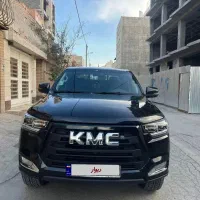 کی ام سی t8 مدل ۱۴۰۲