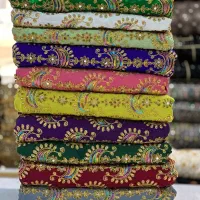 پارچه|لوازم خیاطی و بافتنی|جیرفت, |دیوار