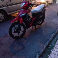 موتور تی وی اس راکس درحد