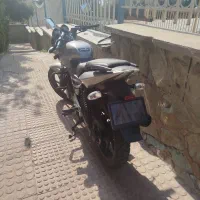 پالس ۱۸۰ مدل ۹۰|موتورسیکلت|تهران, فاطمی|دیوار