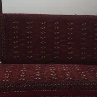 پشتی در حد نو