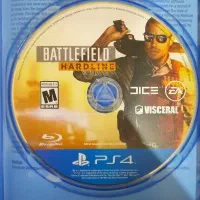 BATTLEFIELD Hardline ps4|کنسول، بازی ویدئویی و آنلاین|تهران, دریاننو|دیوار
