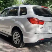 هایما S7 مدل۹۵ (اقساطی/شرایطی)|خودرو سواری و وانت|تهران, نارمک|دیوار