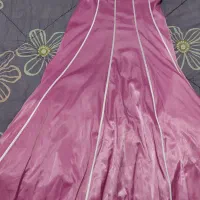 لباس مجلسی پرنسسی