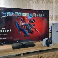 دستگاه بازی پی اس فایو