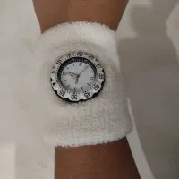 ساعت مچی قدیمی|ساعت|قرچک, مهدیه|دیوار