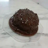 کیک شکلاتی مخصوص کافه ها