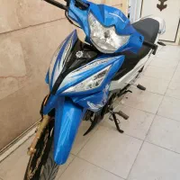 زمرد بی کلاج|موتورسیکلت|کاشان, کشاورز|دیوار