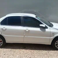 سمند سورن تک سوز
