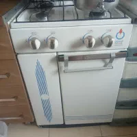 گاز ۴ شعله|اجاق گاز و لوازم برقی پختوپز|تهران, دبستان|دیوار