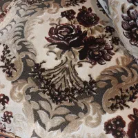 مبل سلطنتی ۷نفره|مبلمان خانگی و میز عسلی|کهریزک, |دیوار