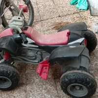 متور شارژی|دوچرخه، اسکیت، اسکوتر|اهواز, زیتون کارگری|دیوار