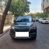 فیدلیتی پرایم ۷ نفره 1402 در حد 10 هزار کار