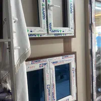 مونتاژکار درب و پنجره pvc.  ویک کارگرساده|استخدام صنعتی، فنی، مهندسی|ری, بازار آهن|دیوار