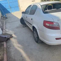 رانا Tu5 مدل 92lx|خودرو سواری و وانت|اسلام‌شهر, شهرک قائمیه|دیوار