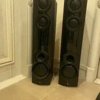 ست سینما خانوادگی LG
