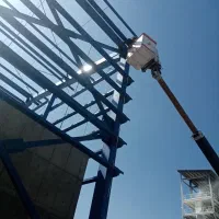 جوشکاری سیار|خدمات پیشه و مهارت|نجف‌آباد, جوزدان|دیوار