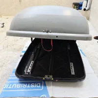 صندوق ۲۰۶ و باربند