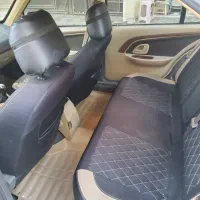 پژو پارس TU5 مدل ۹۹|خودرو سواری و وانت|مرند, |دیوار