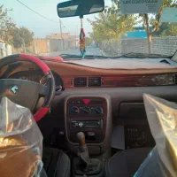 فروش سمند ال ایکس مدل ۹۶|خودرو سواری و وانت|دشتابی, |دیوار