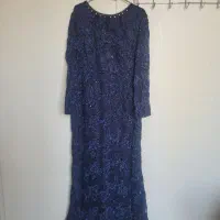 لباس مجلسی وکت سارافون|لباس|قزوین, |دیوار