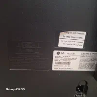 تلوزیون ال سی دی ال جی32|تلویزیون و پروژکتور|فردیس, فردیس|دیوار