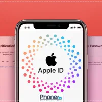 فروش Apple iD   کاملاً سالم و تضمینی