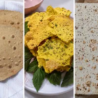 پخش عمده نان خشک رژیمی و فانتزی