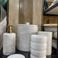 ست بهداشتی سنگ