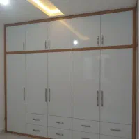 خدمات کابینت کمد دیواری|خدمات پیشه و مهارت|اسلامآباد غرب, |دیوار