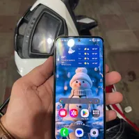 سامسونگ سامسونگ  Galaxy A54 با حافظهٔ ۲۵۶ گیگابایت|موبایل|ری, |دیوار