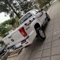 پیکاپ آمیکو دوگانه 1401 *مهم*|خودرو سواری و وانت|تهران, آرژانتین|دیوار