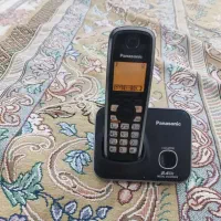 چند نمونه تلفن بیسیم ساخت مالزی اصلی|تلفن رومیزی|سبزوار, قصبه اب یمین|دیوار