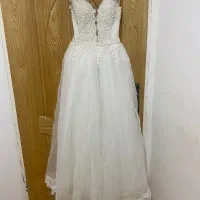 اجاره لباس عروس|لباس|فیروزکوه, |دیوار