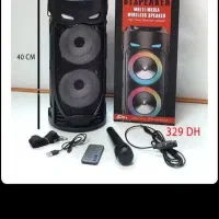 اسپیکربلوتوثی قابل حمل|سیستم صوتی خانگی|تهران, چیتگر شمالی|دیوار