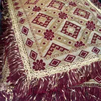 رو بالشتی|سرویس روتختی|هشتگرد, شهرک گلها|دیوار